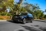 Mercedes-Benz GLS450 4Matic AMG Line 2019 года (CN)